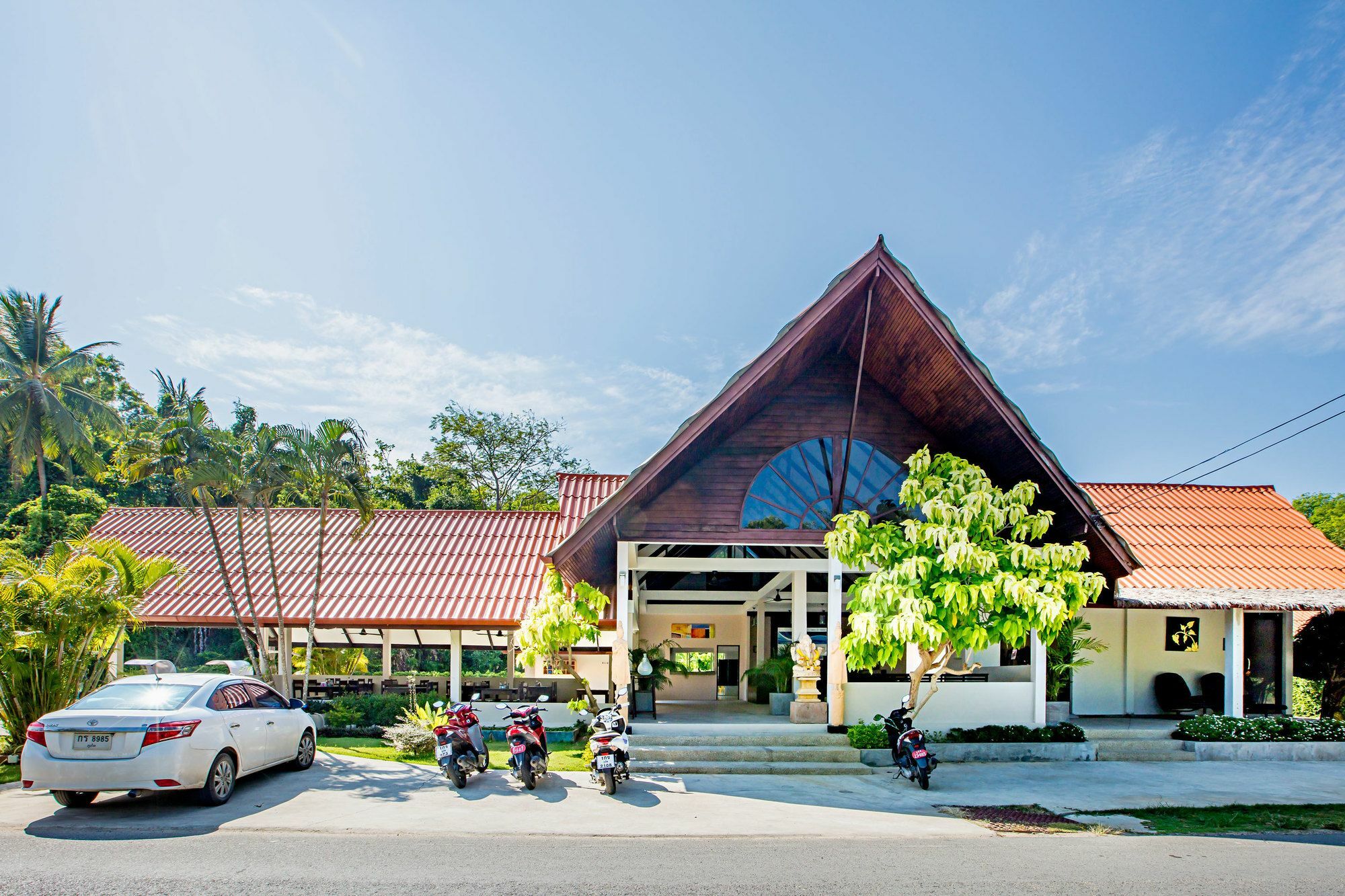 Naiharn - Sha Extra 酒店 Nai Harn