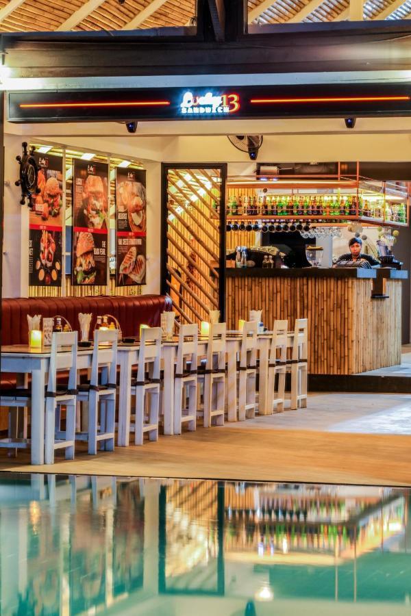 Naiharn - Sha Extra 酒店 Nai Harn